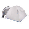 Палатка HIGH PEAK TESSIN 4 NIMBUS GREY HP-10224